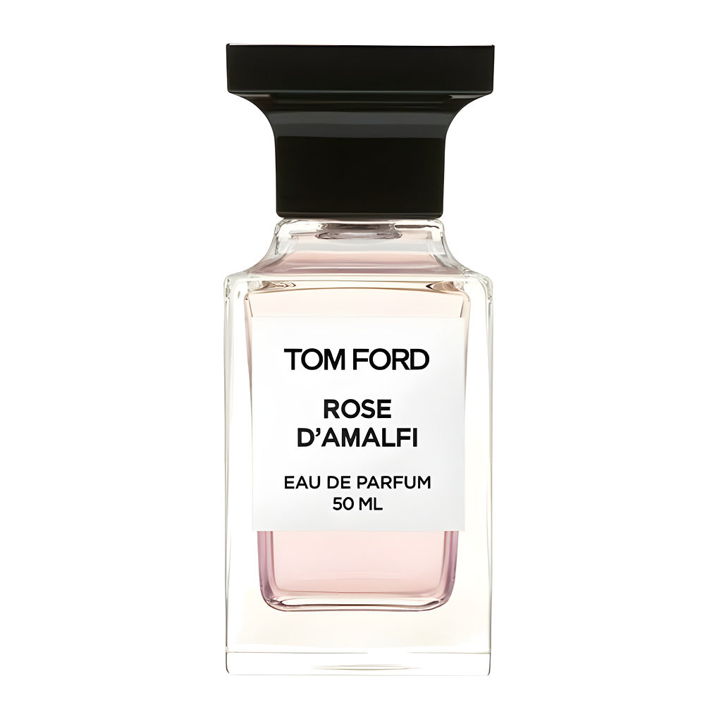 Rose d'Amalfi  100ml Eau de Parfum