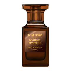 Myrrhe Mystère 100ml Eau de Parfum