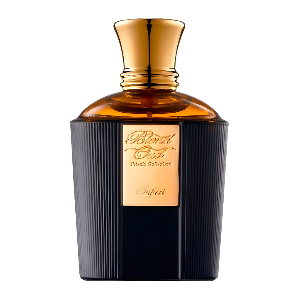 Safari 60ml Eau de Parfum