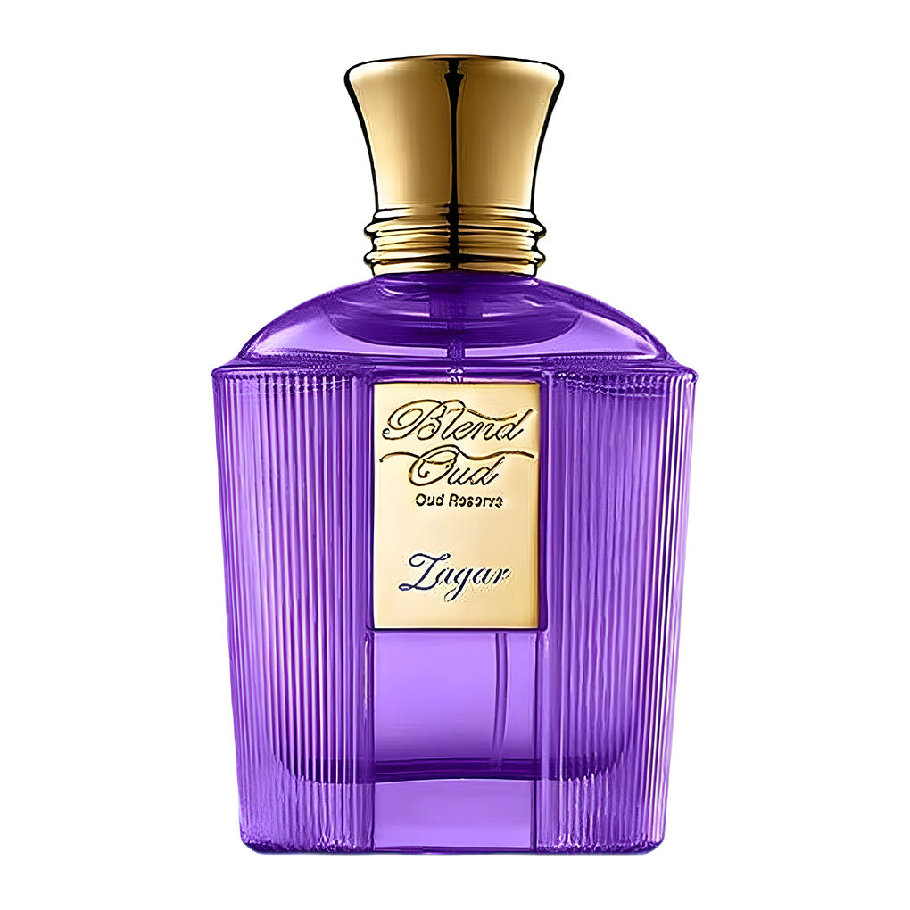 Zagar 60ml Eau de Parfum