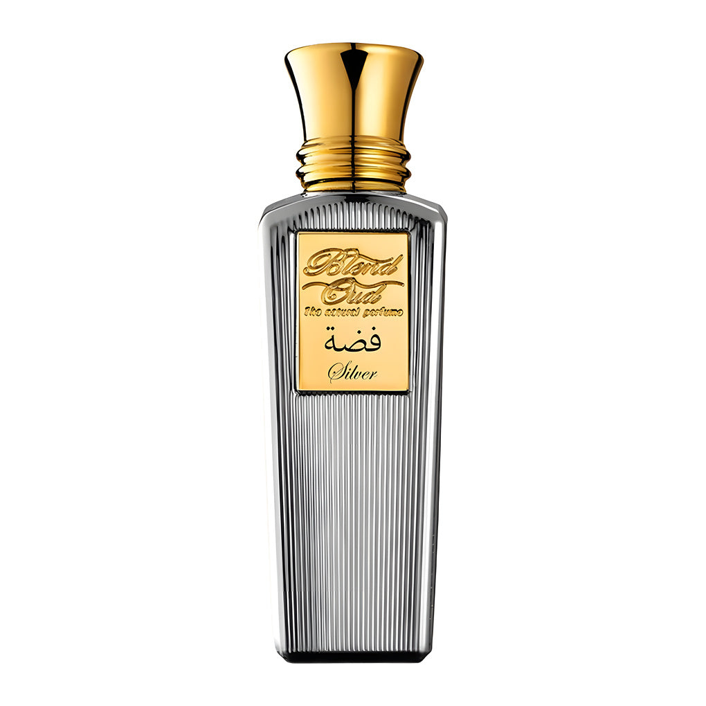 Silver 75ml Eau de Parfum