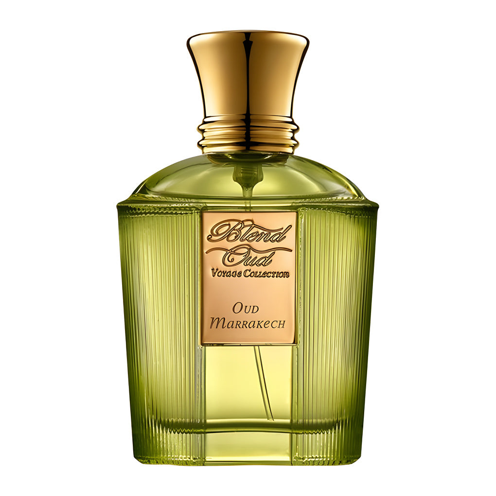 Oud Marrakech 60ml Eau de Parfum