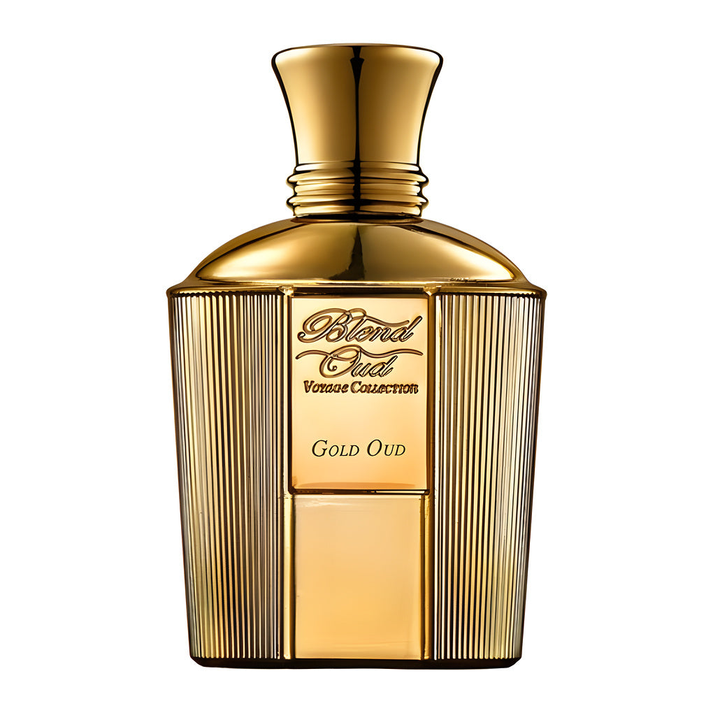 Gold Oud 60ml Eau de Parfum