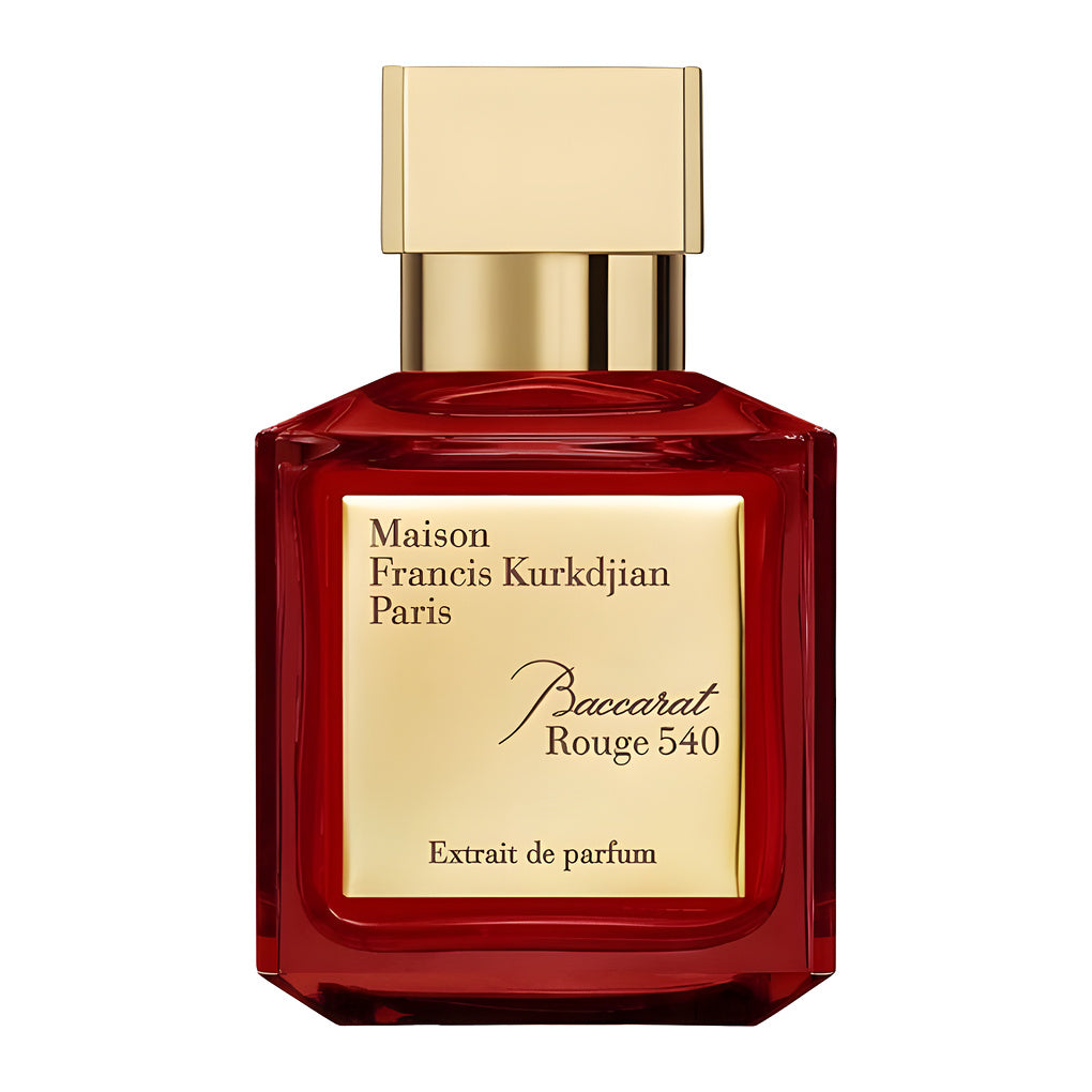 Baccarat Rouge 540 Extrait 35ml Extrait de Parfum