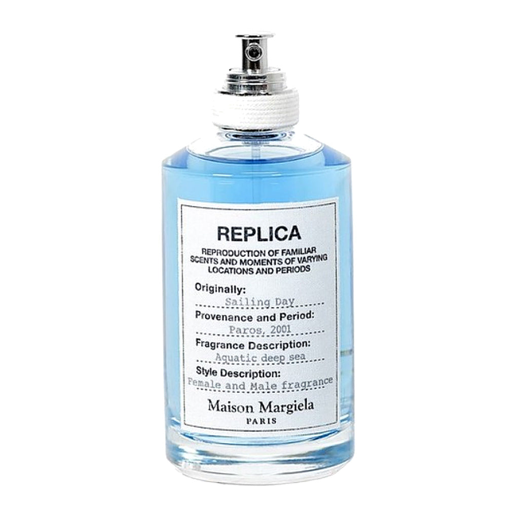 Replica Sailing Day  100ml Eau de Toilette