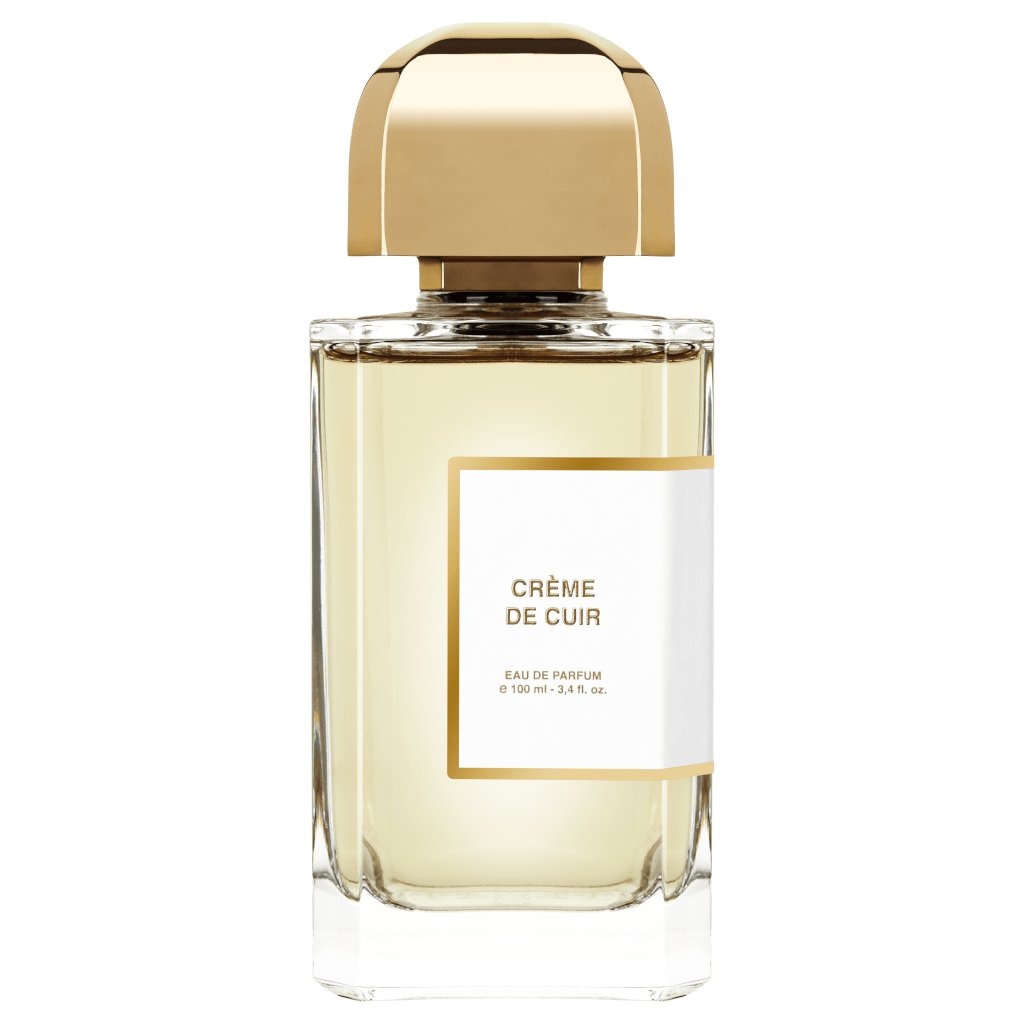 Crème De Cuir 100ml Eau de Parfum by Bdk Parfums for Unisex (Bottle)