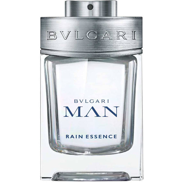 Bvlgari Man Rain Essence 100ml Eau de Parfum by Bvlgari for Men (Bottle)