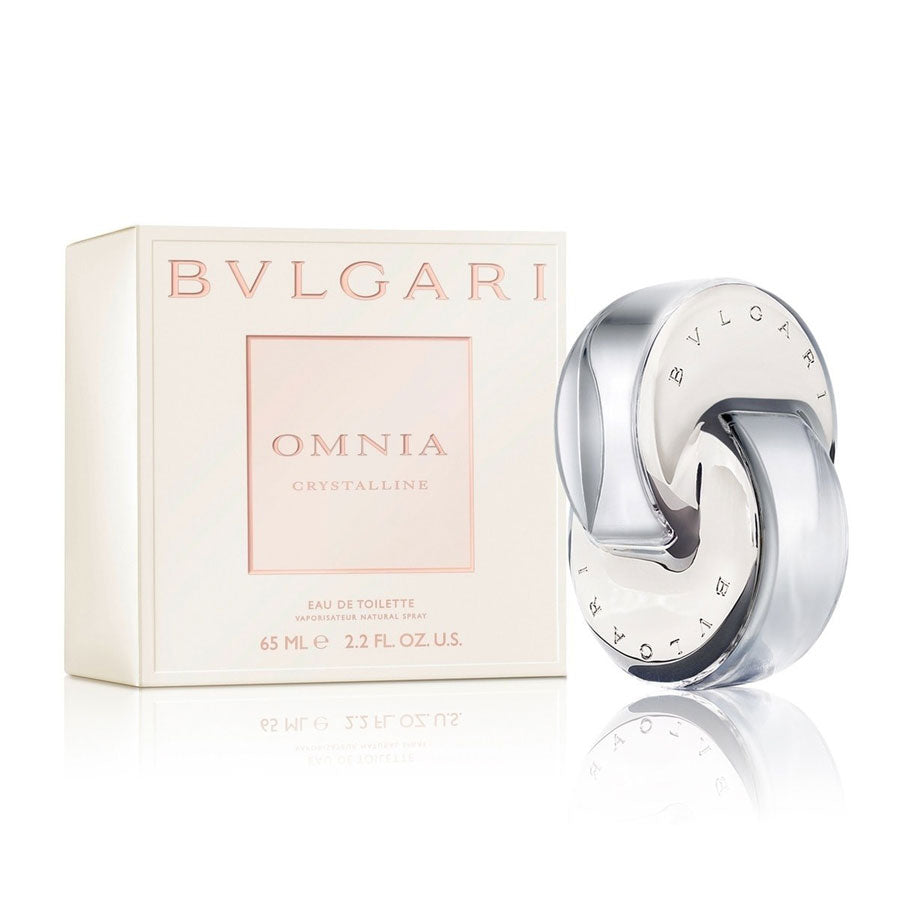 Omnia Crystalline 65ml Eau de Toilette