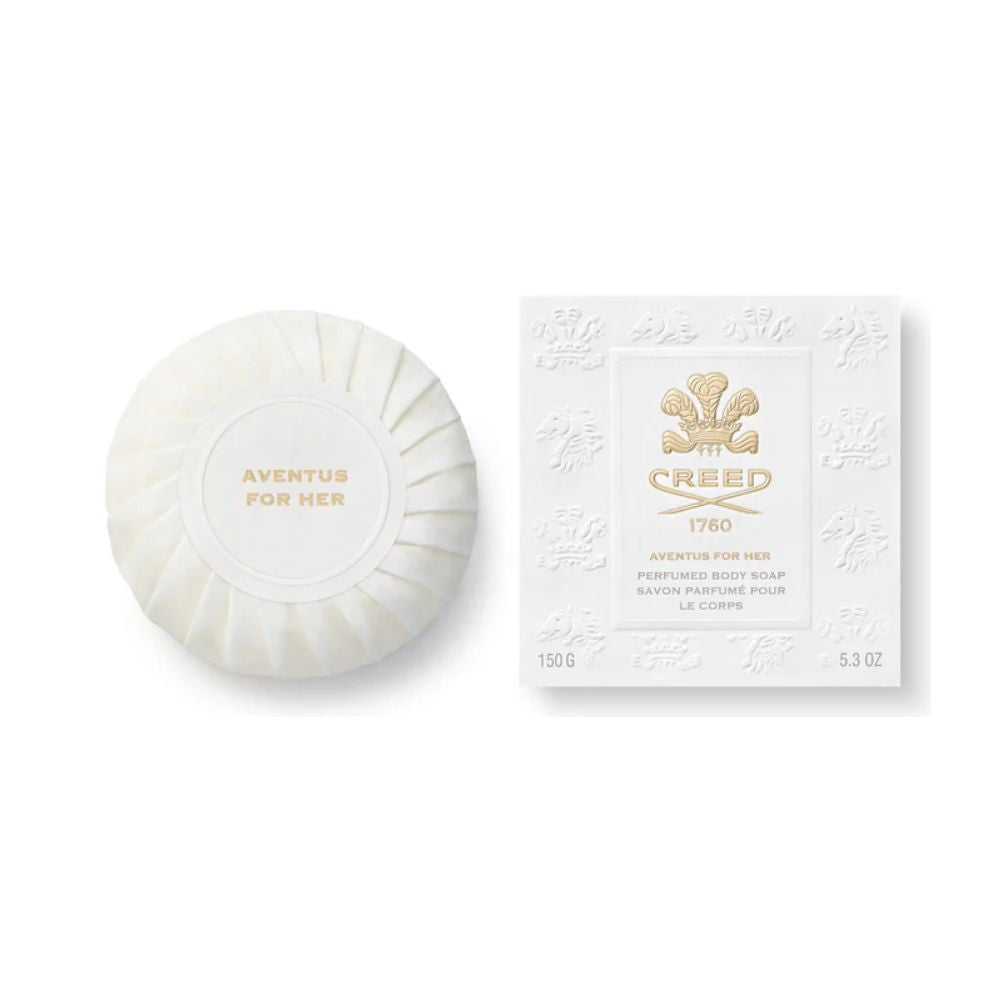 Aventus for Her Soap 150g -