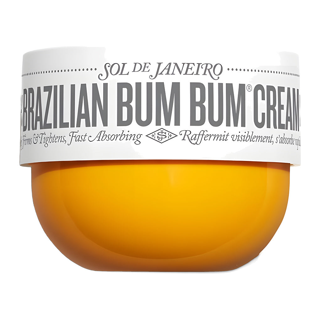 Brazilian Bum Bum Cream 240ml -