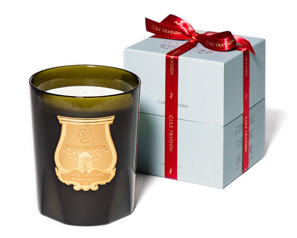 Abd El Kader Great Candle 3kg by Cire Turdon (Candle)