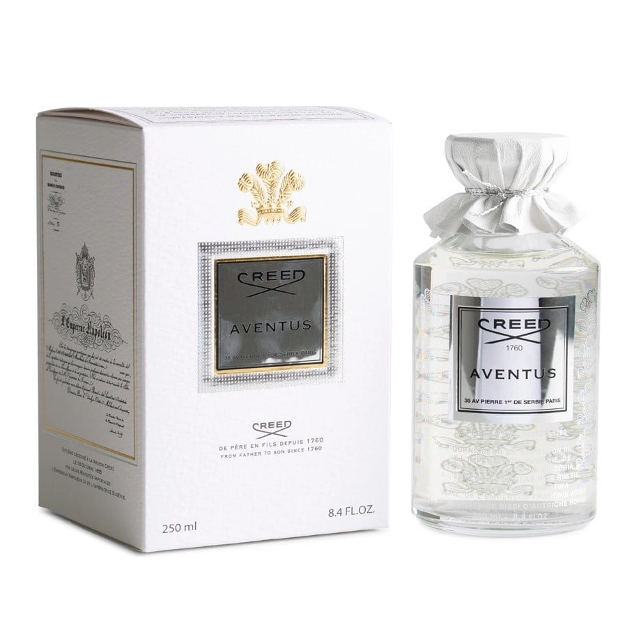 Aventus 250ml Eau de Parfum by Creed for Men (Bottle)