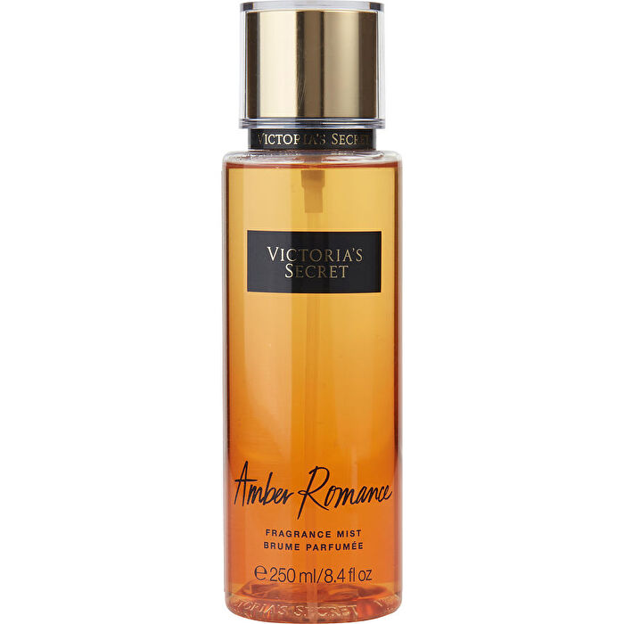 Amber Romance (Mist) 250ml Body Mist by Victoria'S Secret for Women (Deodorant)