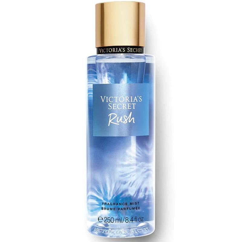Love Rush (Body Mist) 250ml Body Mist by Victoria'S Secret for Women (Deodorant)