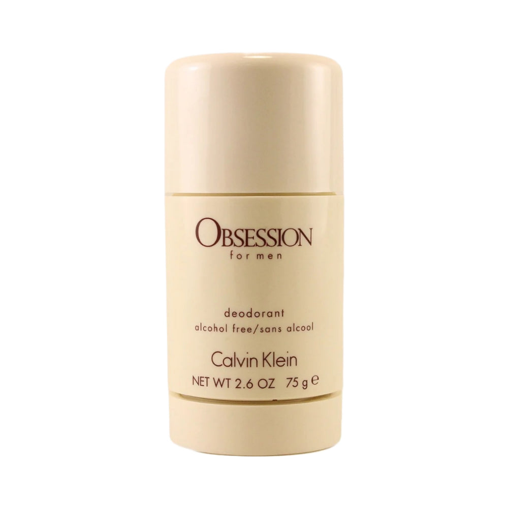 Obsession Deodorant 78G Deodorant