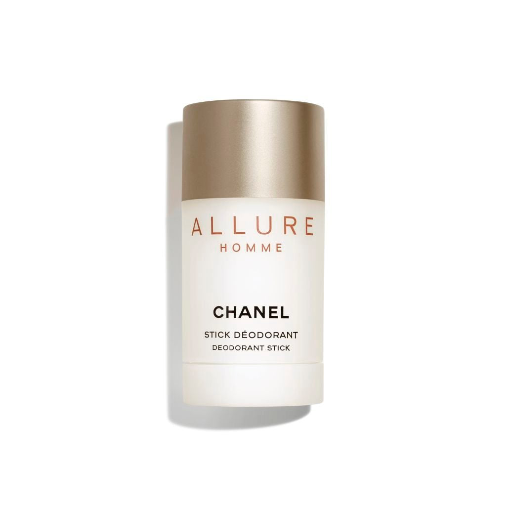Allure Homme (Deodorant Stick) 75ml Deodorant by Chanel for Men (Deodorant)