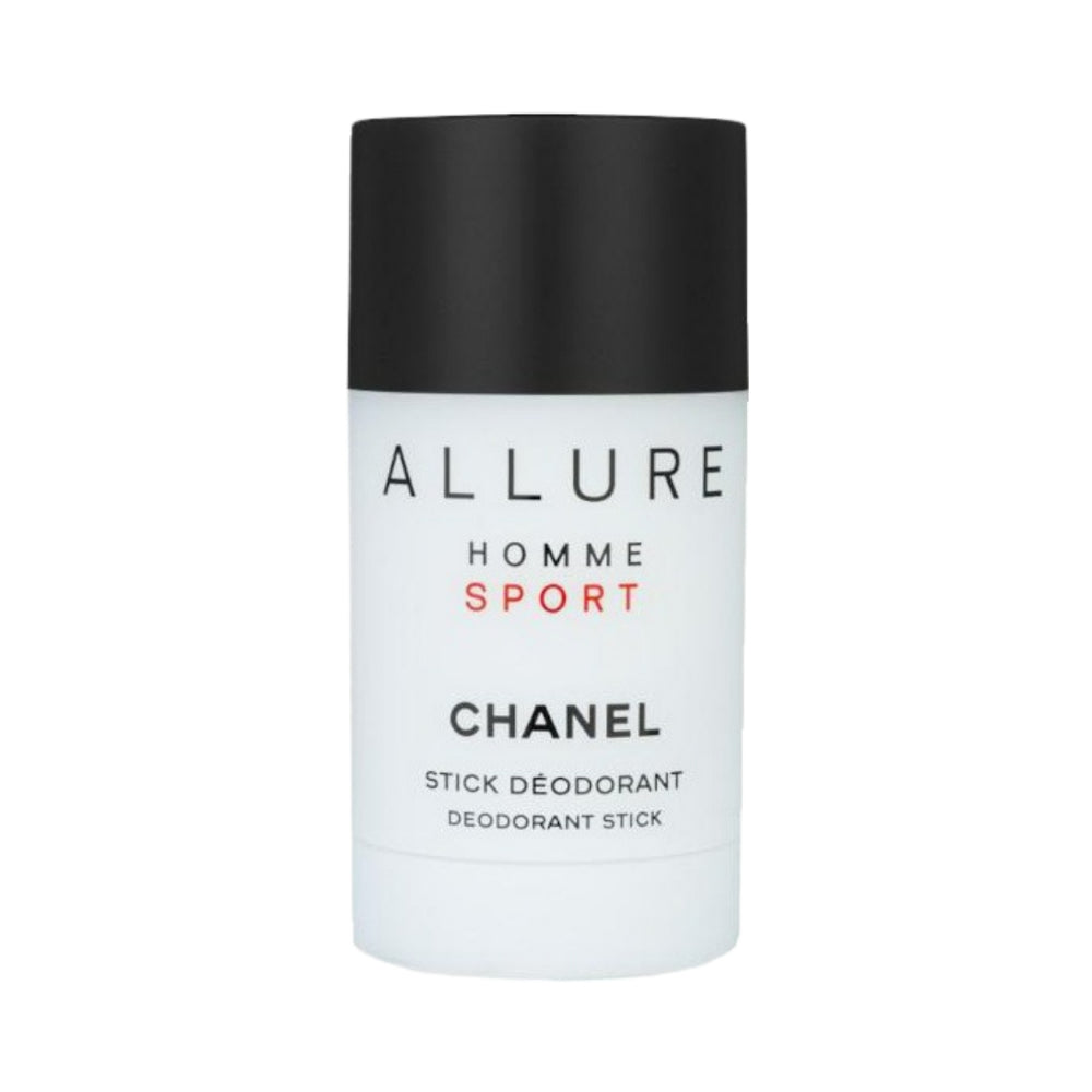 Allure Homme Sport Deodorant Stick 75ml -