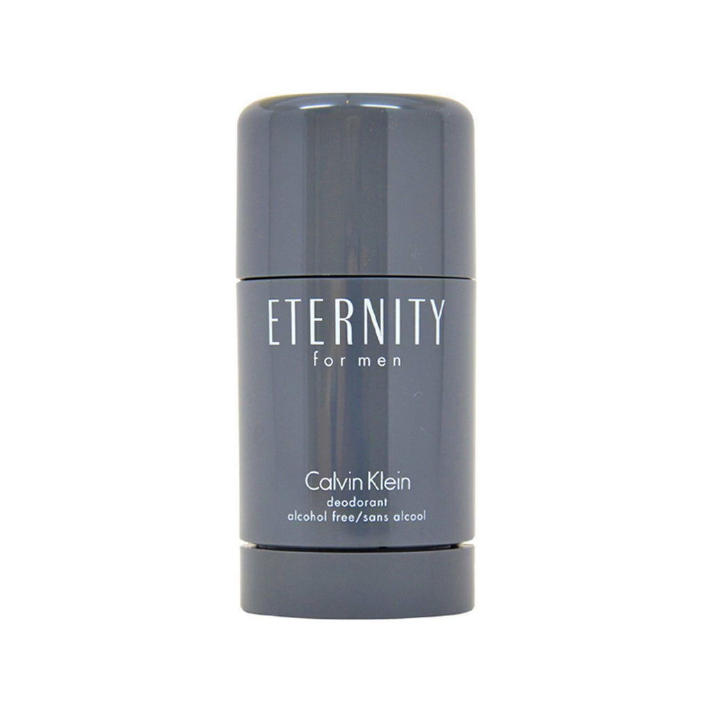 Eternity (Deodorant Stick) 75ml Deodorant by Calvin Klein for Men (Deodorant)