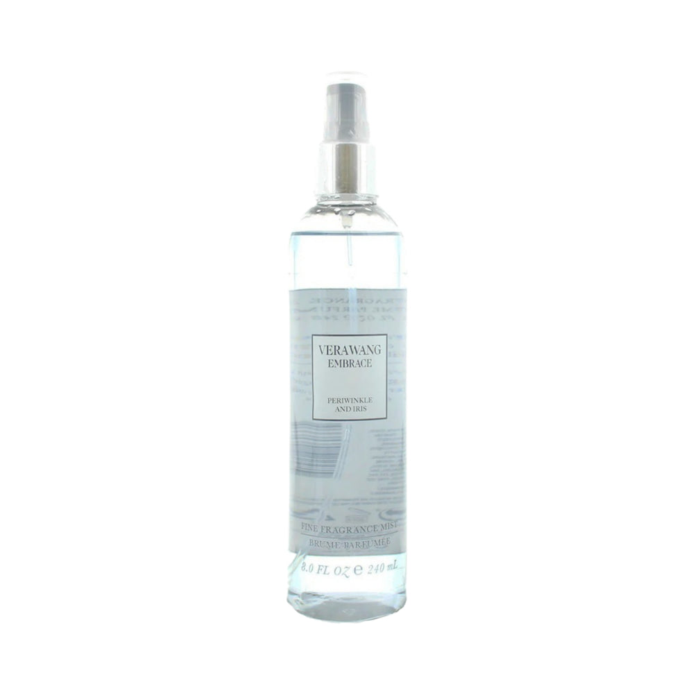Periwinkle And Iris Body Mist 240ml Mist