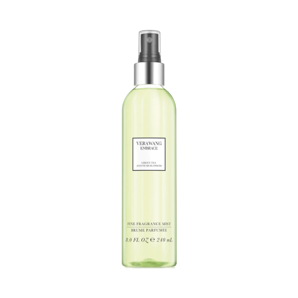 Green Tea & Pear Blossom Body Mist 240ml Body Product