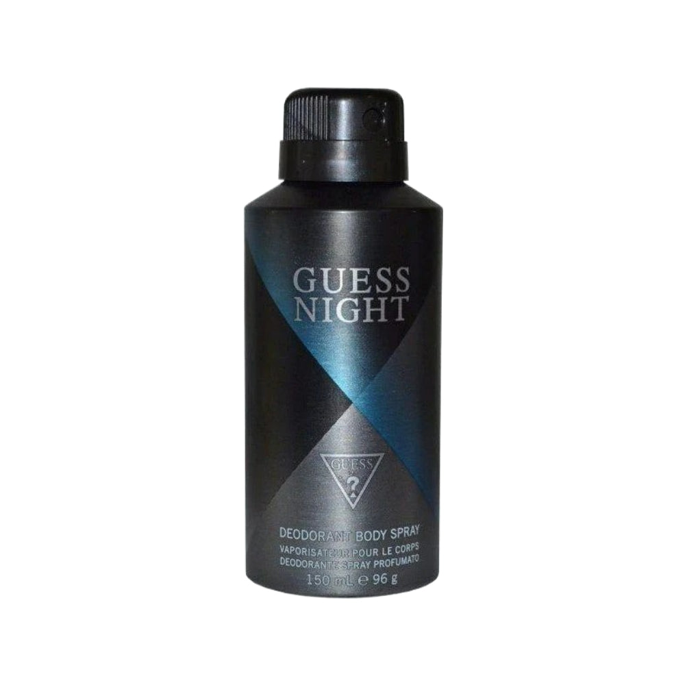 Night 150ml Deodorant