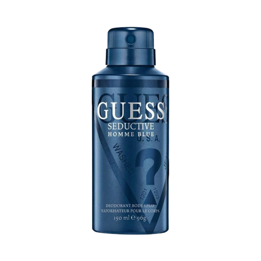 Seductive Homme Blue Deodorant Spray 150ml -