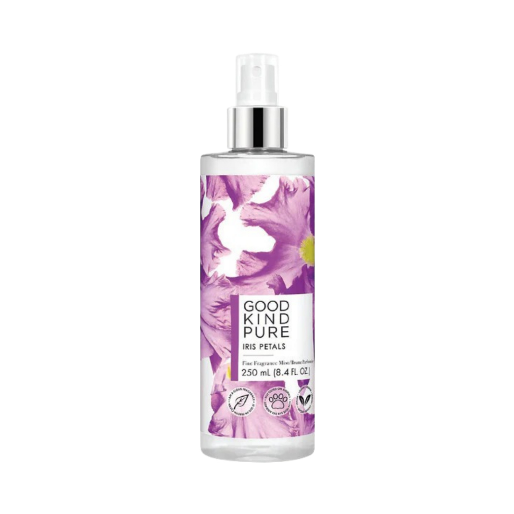 Iris Petals 250ml -