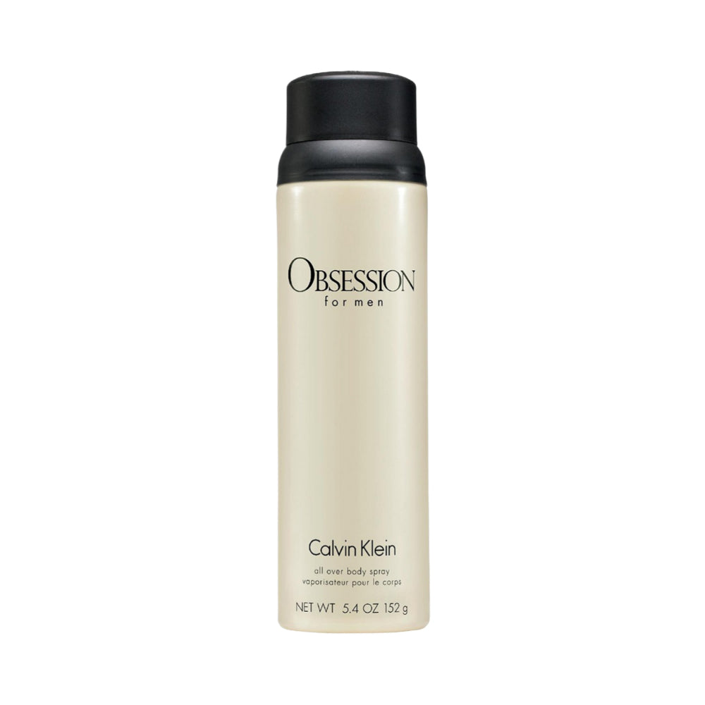 Obsession Body Spray 152g -