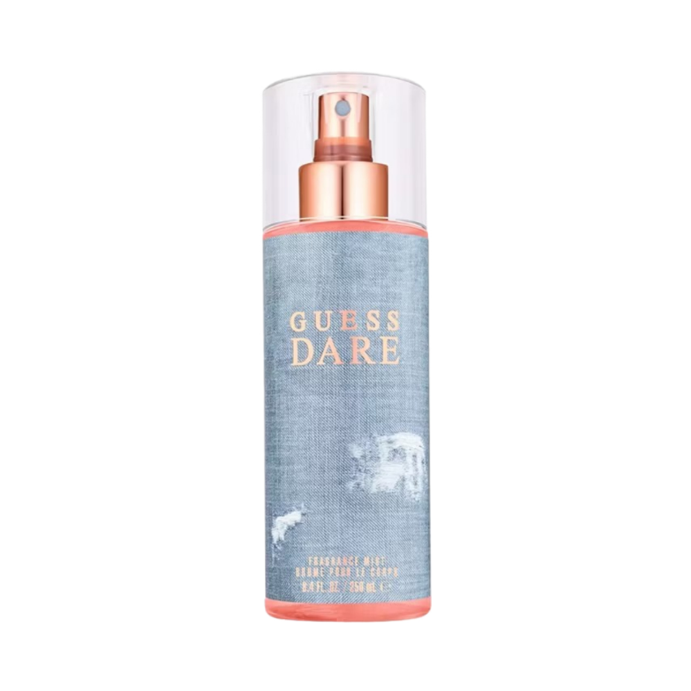 Dare Body Mist 250ml -