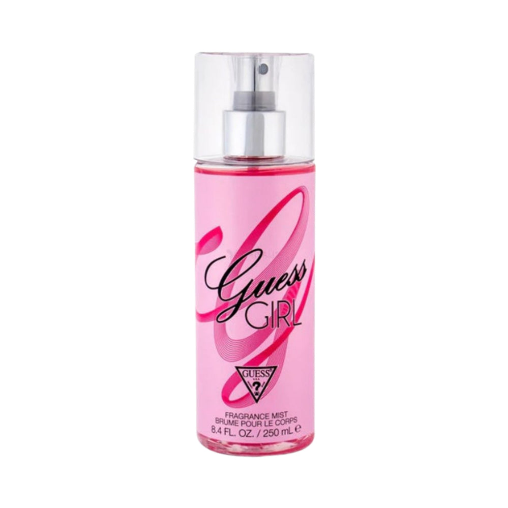 Girl Body Mist 250ml -