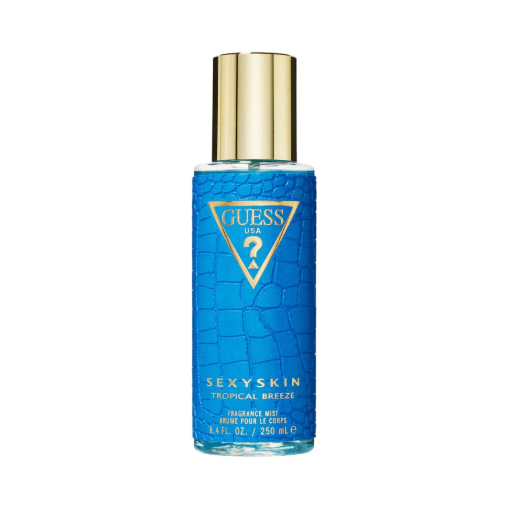 Tropical Breeze Body Mist 250ml -