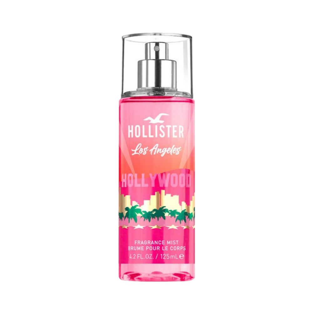 Los Angeles Body Mist 125ml -