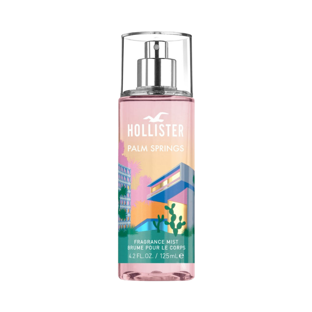 Palm Springs Body Mist 125ml -