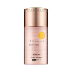 Club De Nuit Femme Body Spray 250ml -