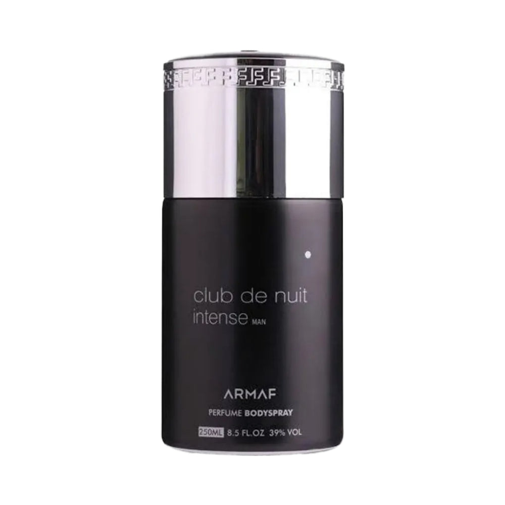 Club De Nuit Body Spray  250ml -