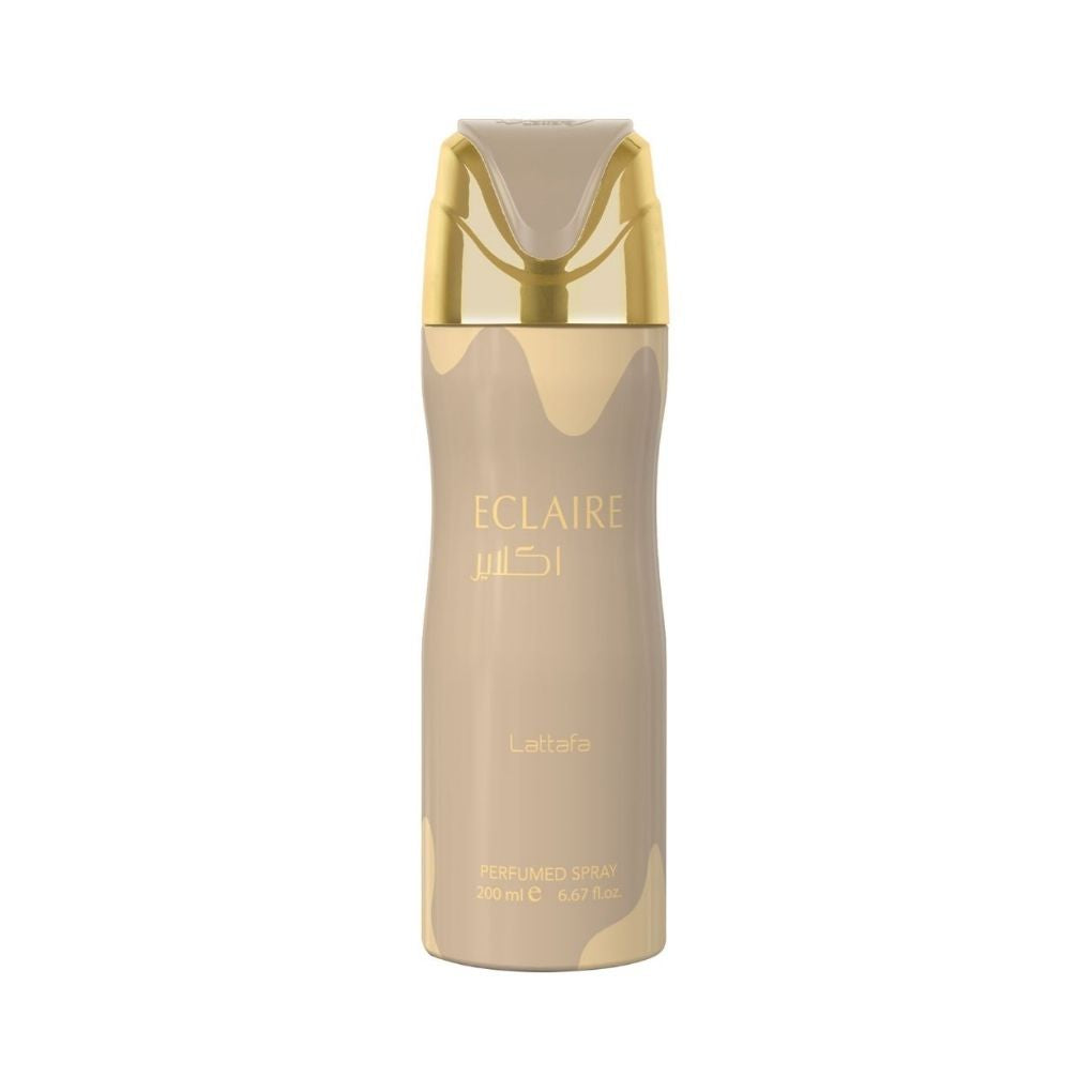 Eclaire Deodorant Spray 200ml Body Spray
