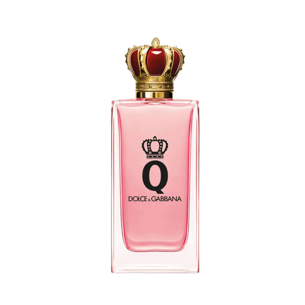 Q by Dolce & Gabbana 50ml Eau de Parfum by Dolce & Gabbana for Women (Bottle)