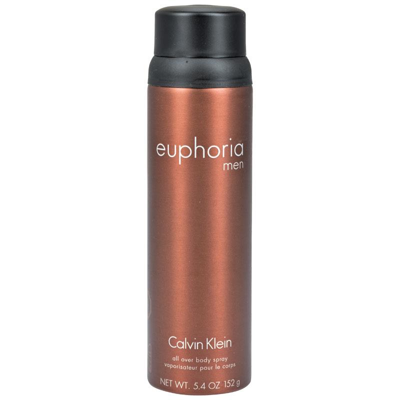 Euphoria Deodorant Spray 160ml Eau De Toilette