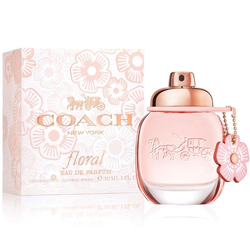 Floral 30ml Eau de Parfum