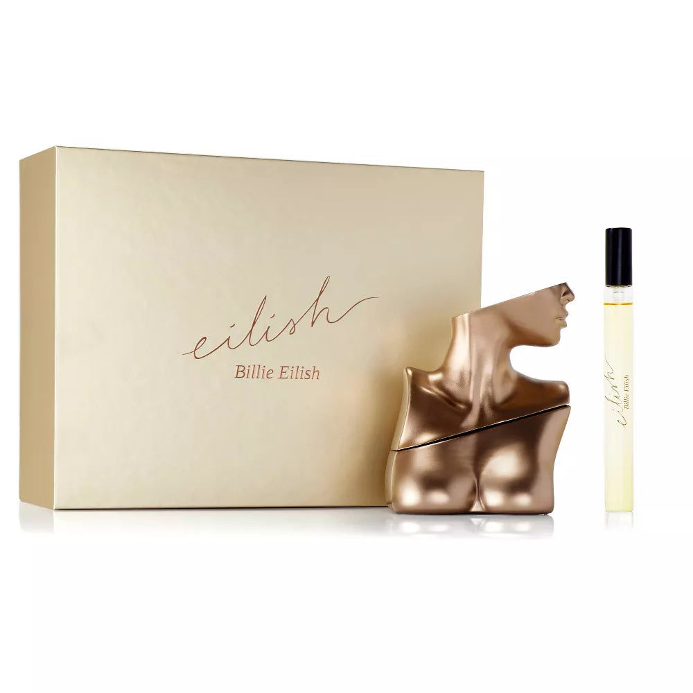 Eilish 2 Piece 100ml Eau De Parfum by Billie Eilish for Women (Gift Set)