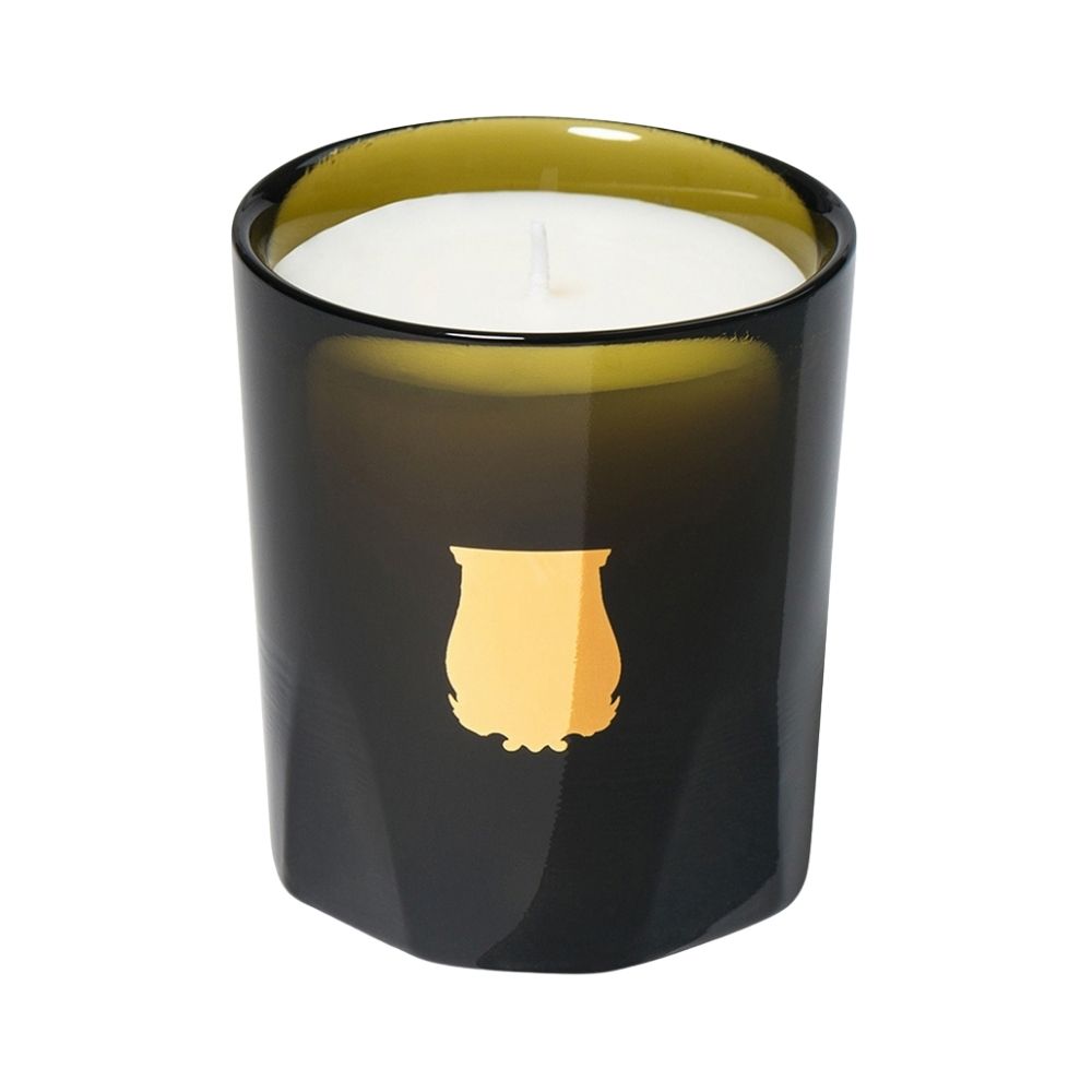 Cyrnos Petite Candle Tester Packaging 70g -