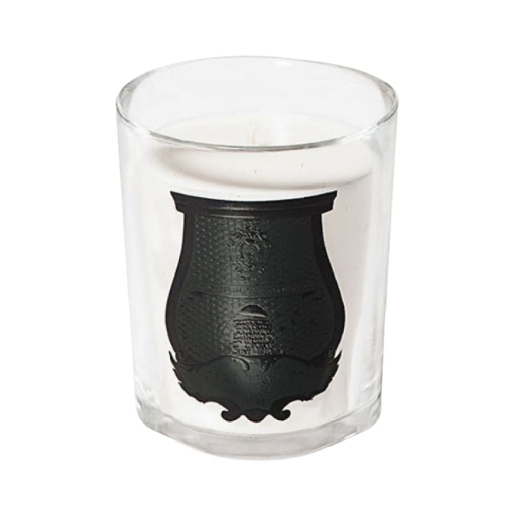 Rose Poivrée Classic Candle Tester Packaging 270g -