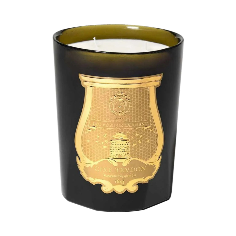 Abd El Kader Intermezzo Candle 800g Candle