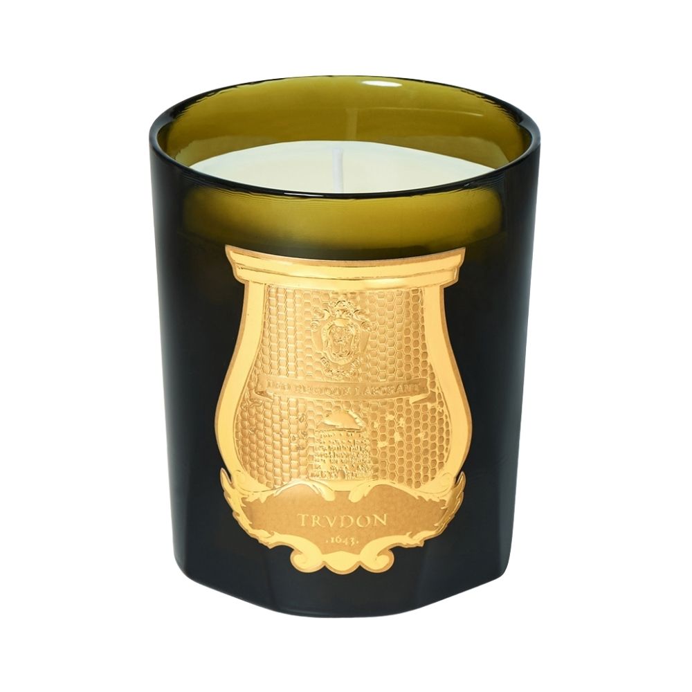 Odalisque Classic Candle Tester Packaging 270g -
