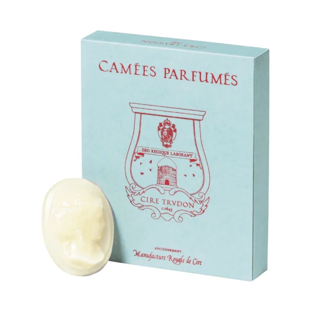 Atria Cameo 4 Packs Candle