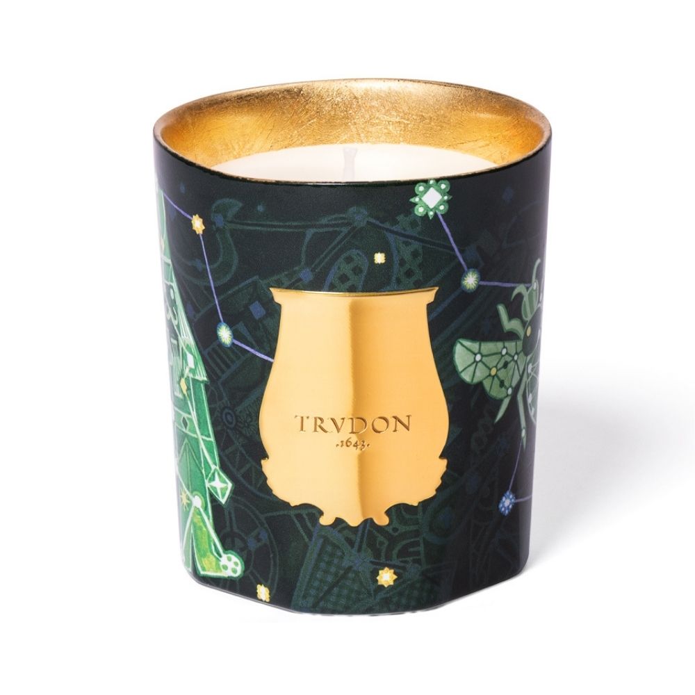 Fir Festive Candle 270g -