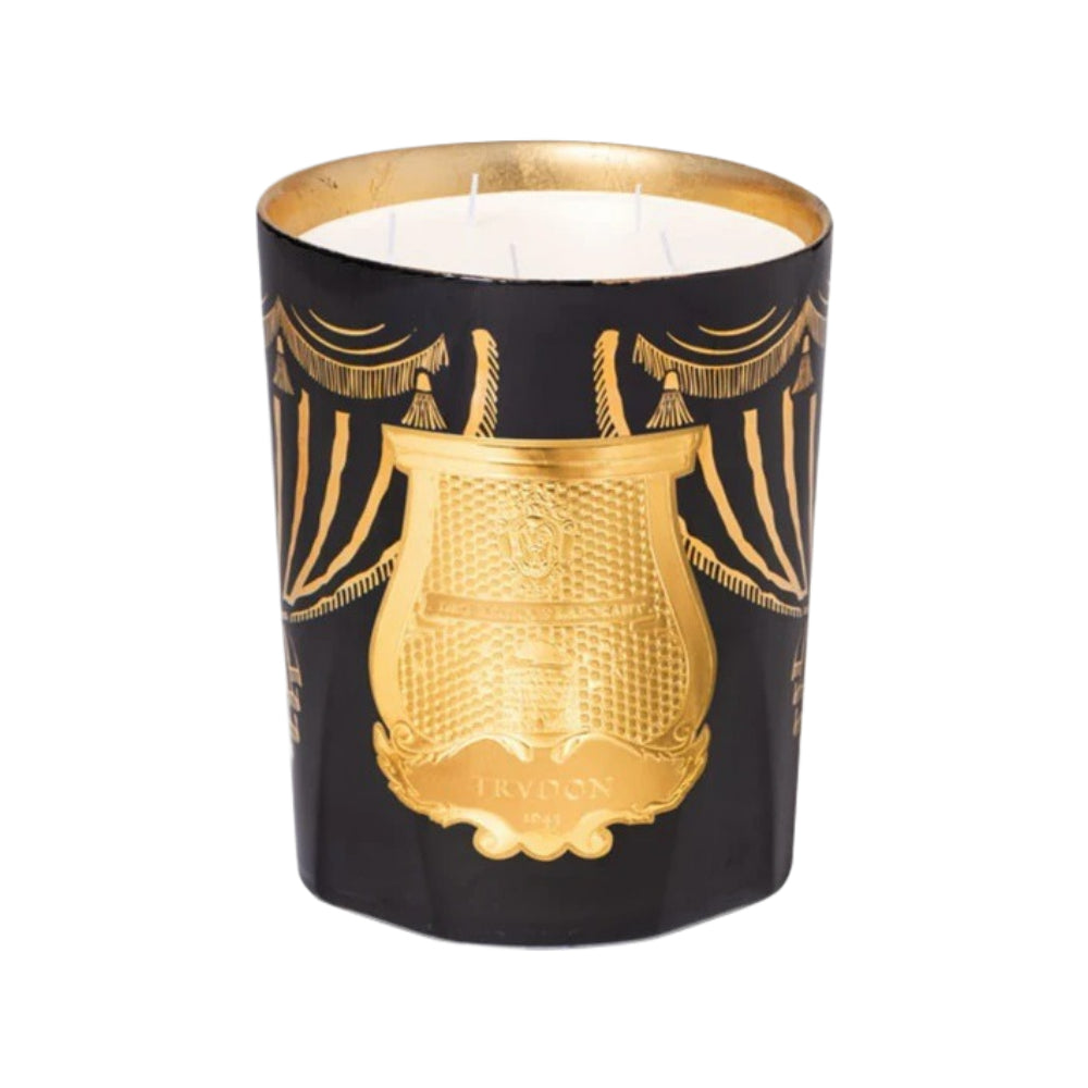 Fir Candle 2024 3kg -