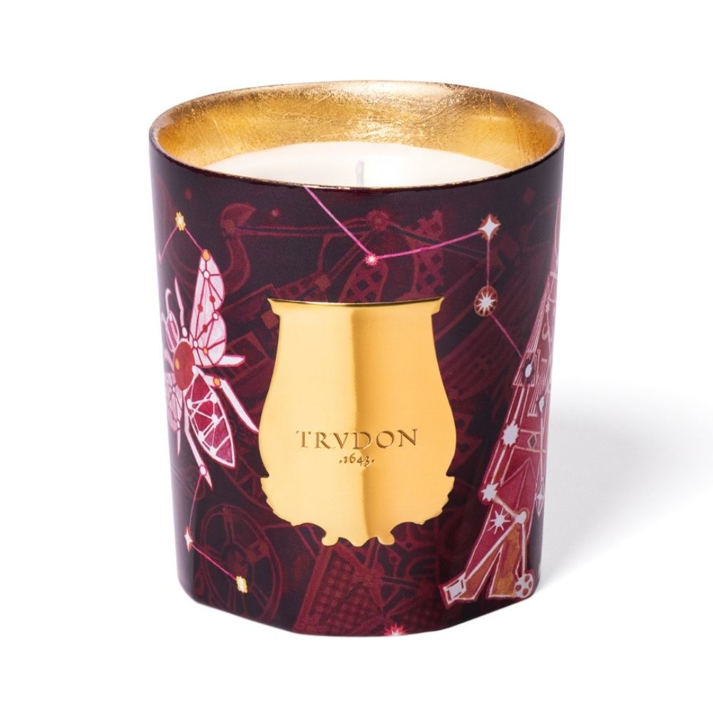 Nazareth Festive Candle 270g -