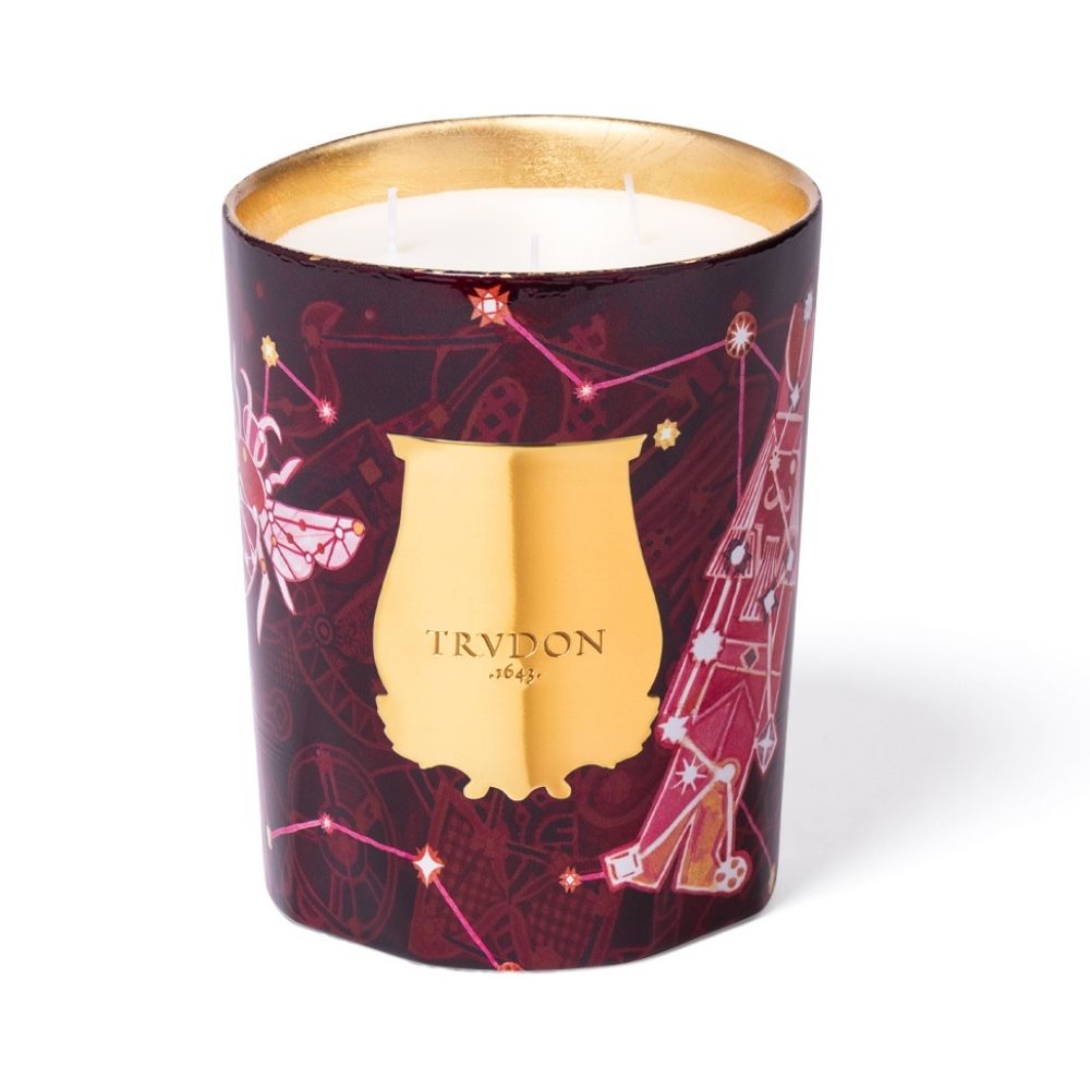 Nazareth Festive Candle 800g -