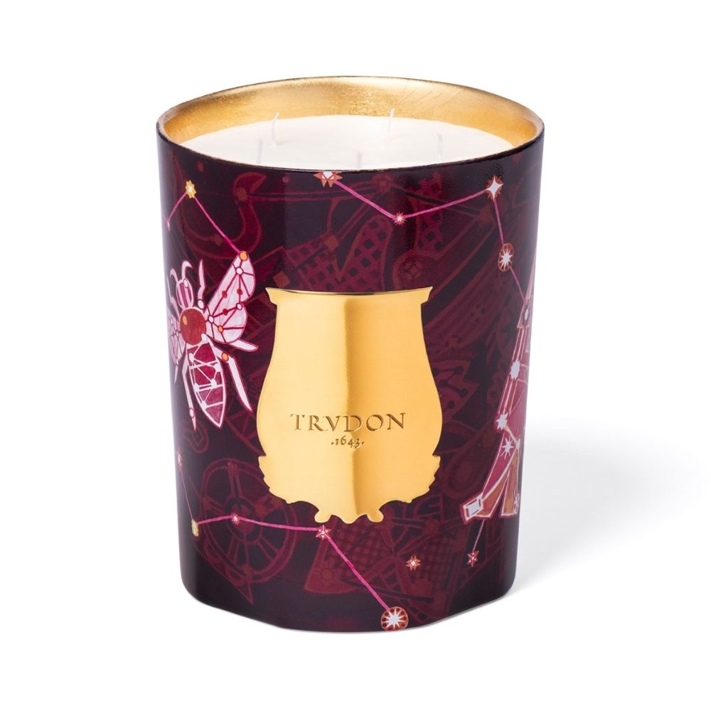 Nazareth Festive Candle 3kg -